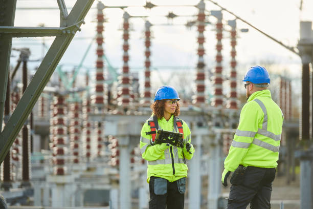 Best Electrician Near Me  in Rosaryville, MD