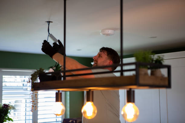 Best Electrical Upgrades for Homes  in Rosaryville, MD