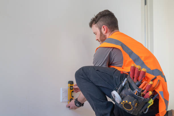 Best Electrical Repair Services  in Rosaryville, MD